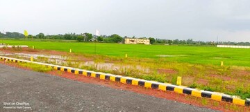  Plot For Sale in Vakalapudi