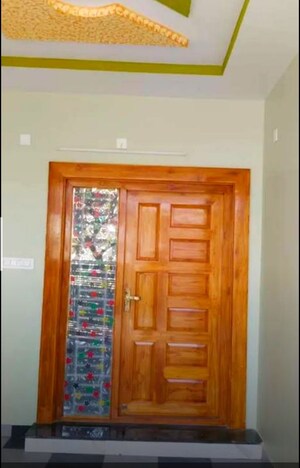 Furnished Amenities in 2 BHK Independent House at Vakalapudi – for Sale