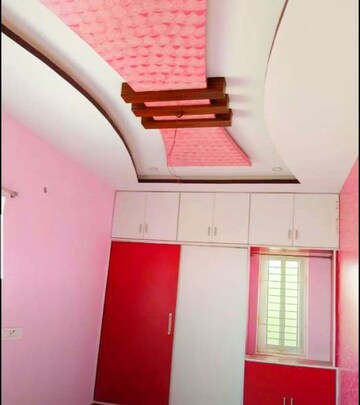 Kitchen in 2 BHK Independent House at Vakalapudi – for Sale