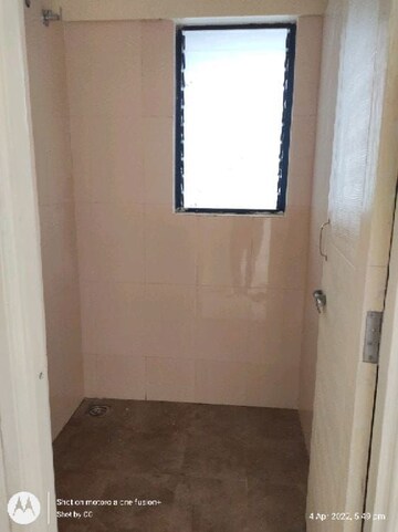 Bathroom in 1 BHK Apartment at Duville Riverdale, Kharadi – for Rent