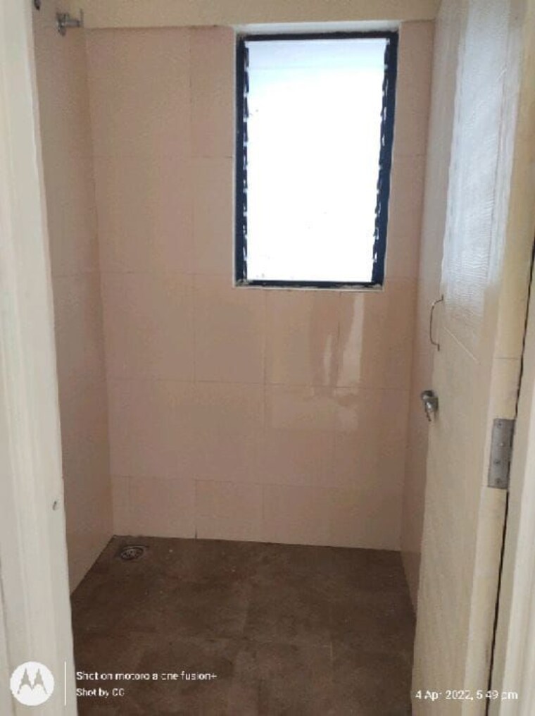 Bathroom, duville-riverdale 1 Bedroom 493 Sq.Ft. Apartment In Kharadi Pune 10035510