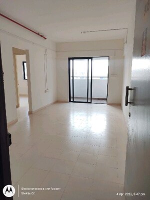 1 BHK Apartment For Rent in Duville Riverdale, Kharadi