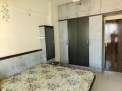 3 BHK + Extra Room Apartment For Rent in Kavita CHS Mulund West