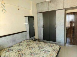 3 BHK Apartment For Rent in Kavita CHS Mulund West, Mulund West