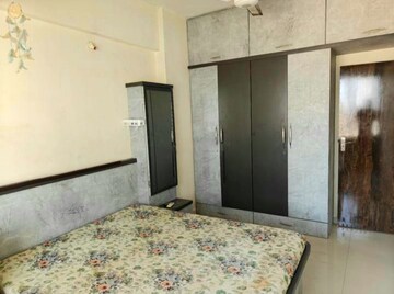 3 BHK Apartment For Rent in Kavita CHS Mulund West, Mulund West