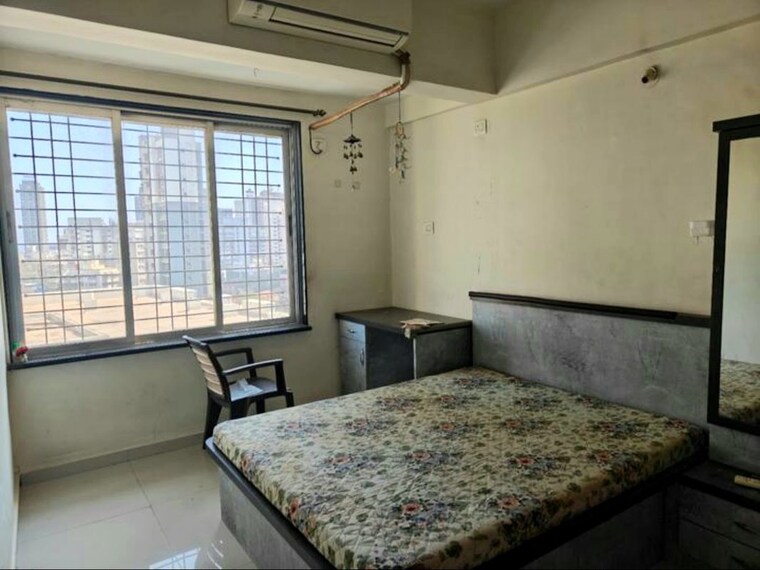 Bedroom, kavita-chs-mulund-west 3 Bedroom 1250 Sq.Ft. Apartment In Mulund West Mumbai 10035511