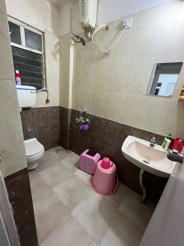 Master Bedroom, jalan-aura-county-pune 1 Bedroom 650 Sq.Ft. Apartment In Wagholi Pune 10035513