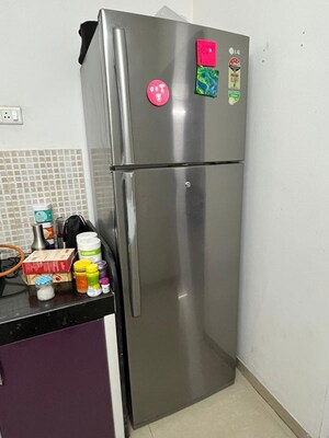 Furnished Amenities in 1 BHK Apartment at Jalan Aura County Pune, Wagholi – for Rent