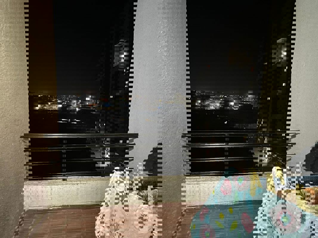 1 BHK + Pooja Room,Servant Room,Extra Room 650 Sq.Ft. Apartment in Jalan Aura County Pune