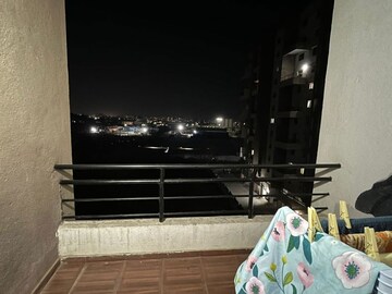 1 BHK Apartment For Rent in Jalan Aura County Pune, Wagholi