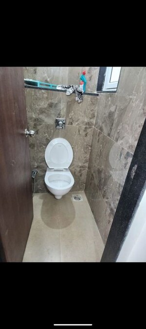 Master Bedroom in 1 BHK Apartment at Jalan Aura County Pune, Wagholi – for Rent