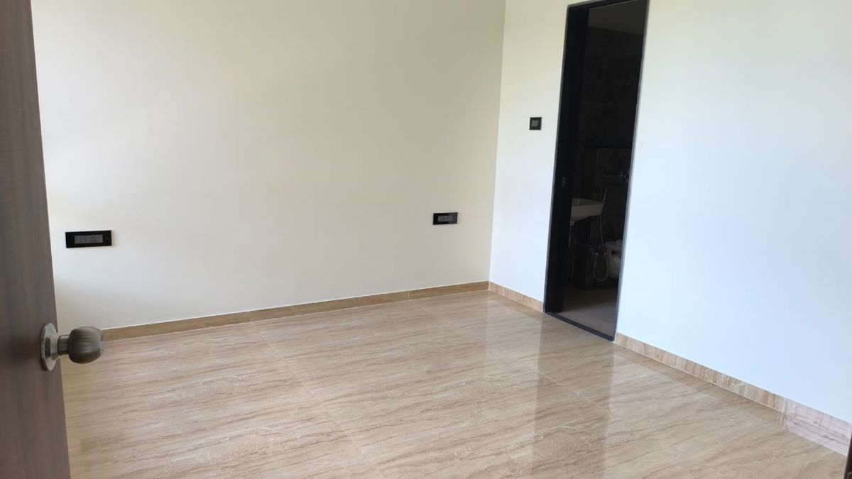 2 BHK + Pooja Room,Servant Room,Extra Room Apartment For Rent in VTP Cygnus