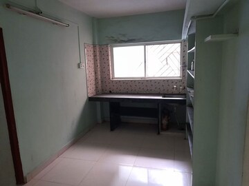 Kitchen in 1 BHK Apartment at Kolhewadi – for Sale