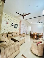 3 BHK + Pooja Room 1650 Sq.Ft. Apartment in VIP Road