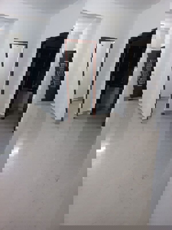 2 BHK + Pooja Room 1750 Sq.Ft. Apartment in Motia Oasis