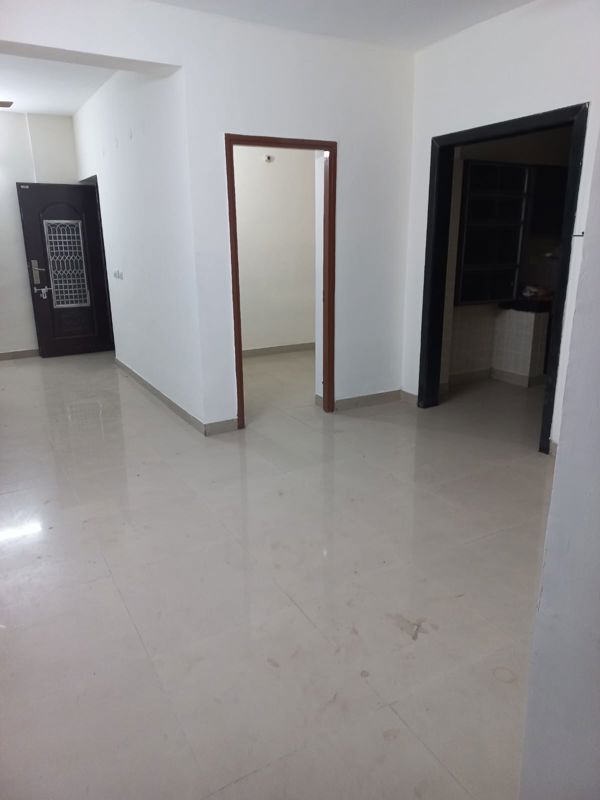 2 BHK + Pooja Room Apartment For Rent in Motia Oasis