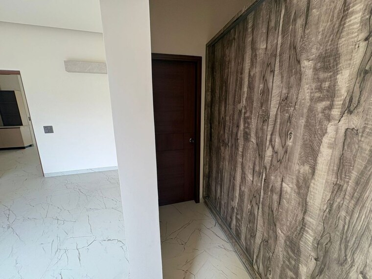 Bathroom, bhabat 3 Bedroom 1800 Sq.Ft. Independent House In Bhabat Zirakpur 10035523