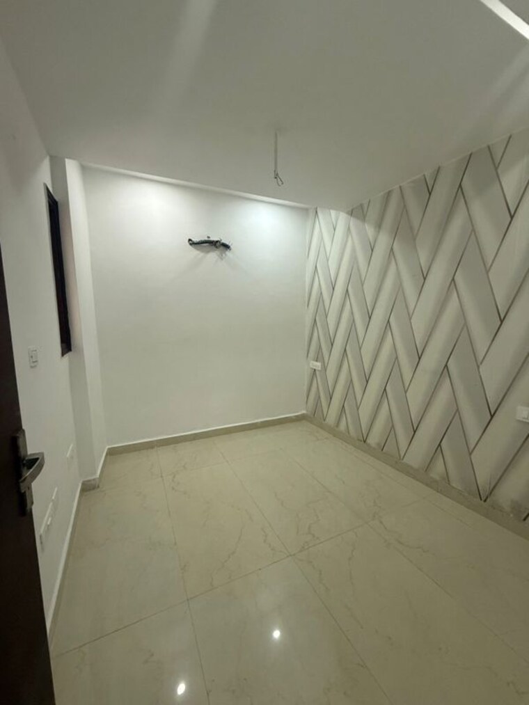 Bathroom, bhabat 3 Bedroom 1800 Sq.Ft. Independent House In Bhabat Zirakpur 10035523