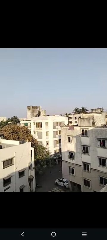 1 BHK Apartment For Rent in Ajmera Society, Bhawani Peth