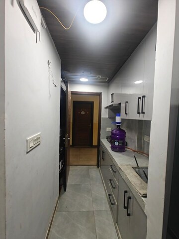 Building Lobby in 3 BHK Apartment at Ghazipur – for Rent