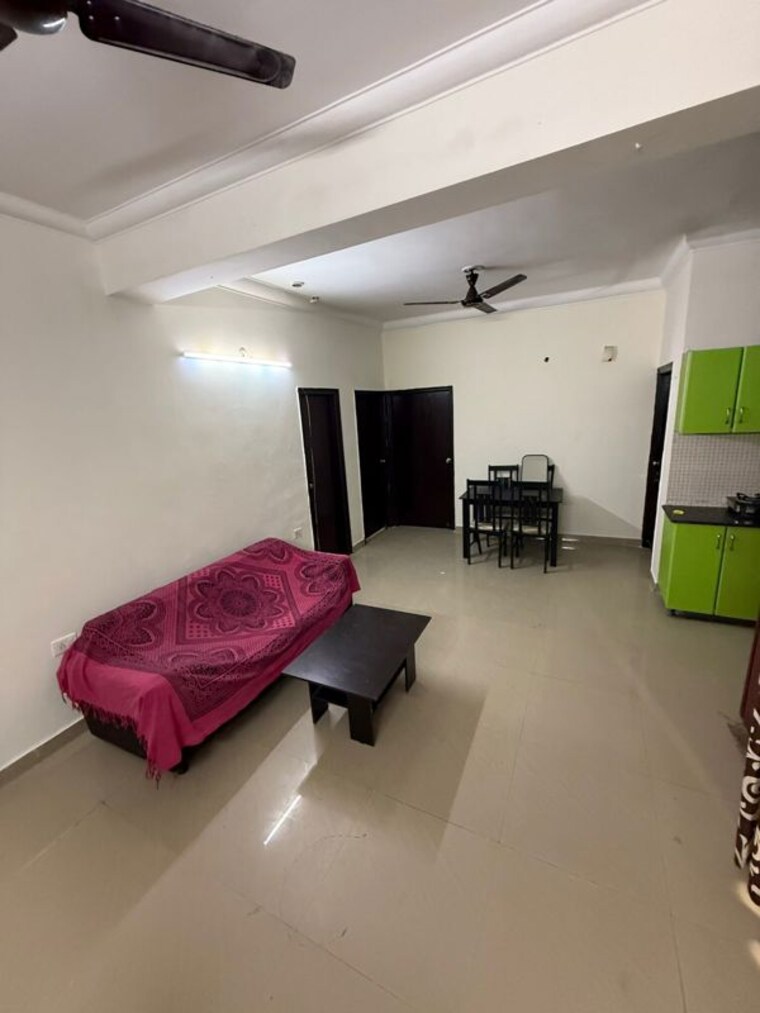 Living Room, aba-coco-county 3 Bedroom 1152 Sq.Ft. Apartment In Sector 10 Greater Noida Greater Noida 10035525