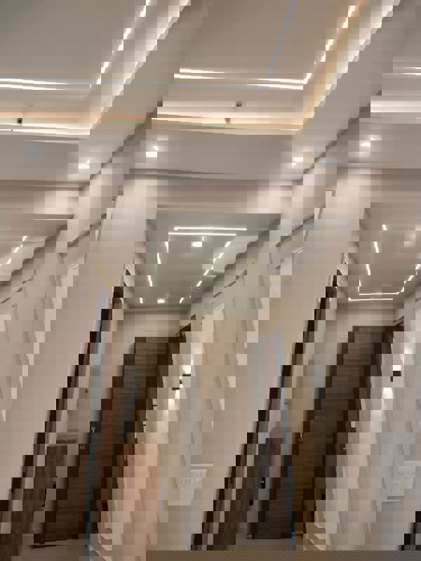 3 BHK + Extra Room 930 Sq.Ft. Apartment in ATS Happy Trails