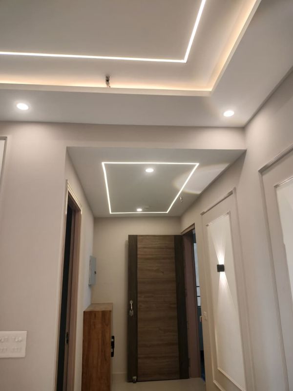 3 BHK + Extra Room Apartment For Rent in ATS Happy Trails
