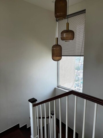 Furnished Amenities in 5 BHK Penthouse at Ambience Tiverton, Sector 50 – for Rent