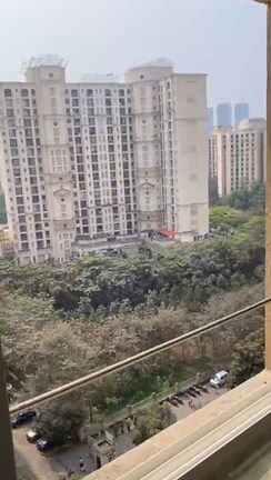 2 BHK Apartment For Rent in Hiranandani Estate