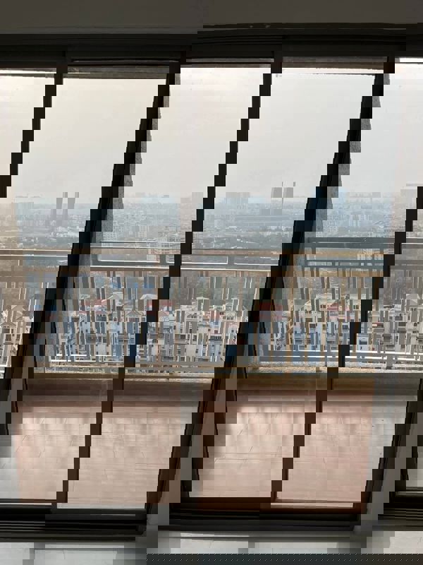 2 BHK + Pooja Room,Servant Room,Study Room,Extra Room 818 Sq.Ft. Apartment in Bramhacorp The Collection