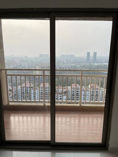 2 BHK + Pooja Room,Servant Room,Study Room,Extra Room Apartment For Rent in Bramhacorp The Collection