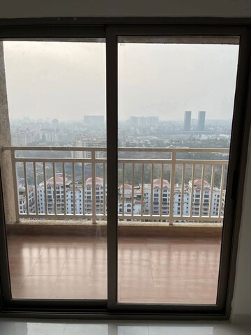 2 BHK Apartment For Rent in Bramhacorp The Collection, Kalyani Nagar