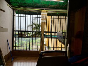 Room in 2 BHK Apartment at Regency Anantam, Dombivli East – for Rent