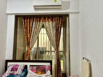 Furnished Amenities in 2 BHK Apartment at Regency Anantam, Dombivli East – for Rent