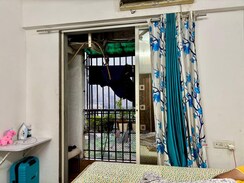 2 BHK + Extra Room Apartment For Rent in Regency Anantam