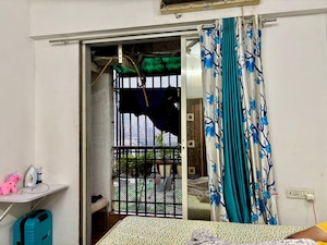 2 BHK Apartment For Rent in Regency Anantam, Dombivli East