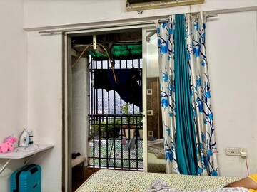 2 BHK Apartment For Rent in Regency Anantam, Dombivli East