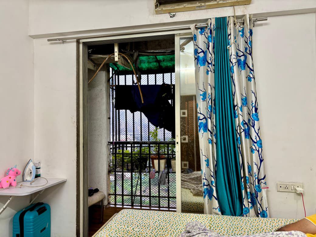 2 BHK + Extra Room Apartment For Rent in Regency Anantam