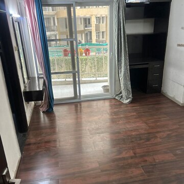 2 BHK Apartment For Sale in Amrapali Heartbeat City, Sector 107