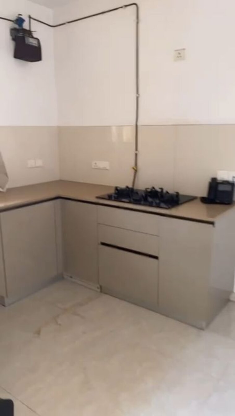 Kitchen, hiranandani-estate 2 Bedroom 950 Sq.Ft. Apartment In Ghodbunder Road Thane 10035548