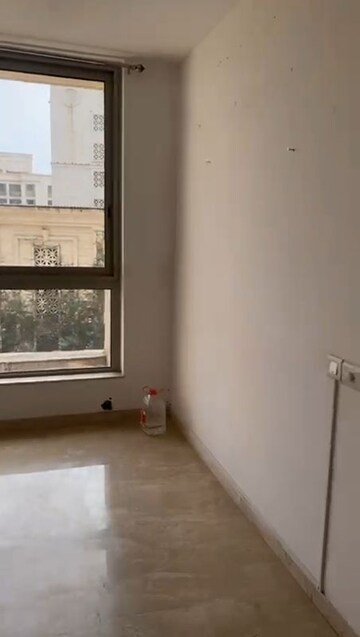 Balcony in 2 BHK Apartment at Hiranandani Estate, Ghodbunder Road – for Rent