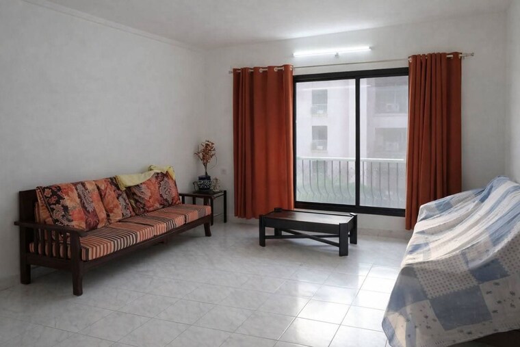 Room, eden-park 2 Bedroom 900 Sq.Ft. Apartment In Viman Nagar Pune 10035550