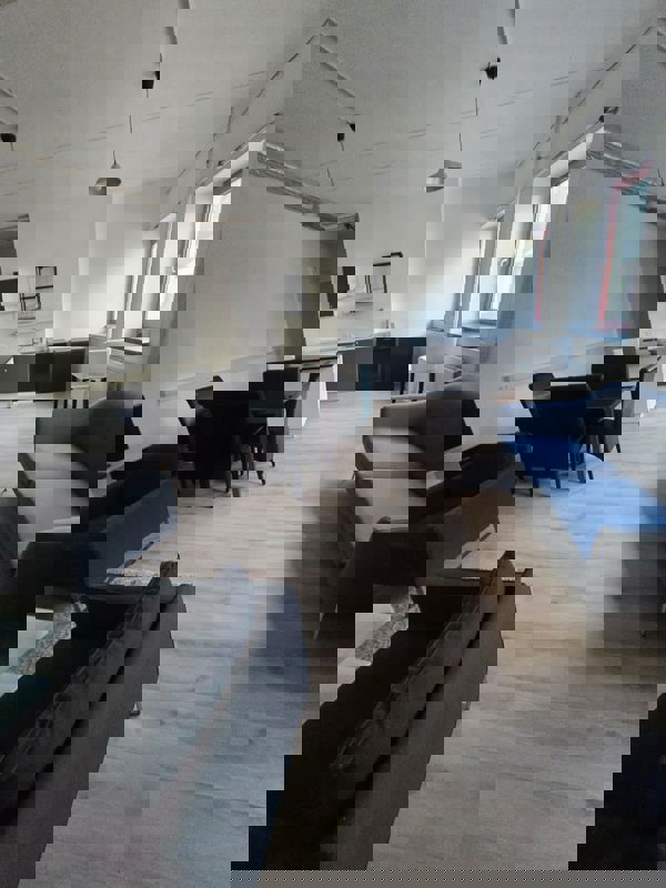 3 BHK 250 Sq.Ft. Apartment in RWA Apartments Sector 92