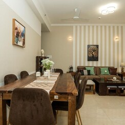 2 BHK Apartment For Sale in Amrapali Heartbeat City