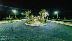  Plot – Exterior View View at Mahapura - for Sale