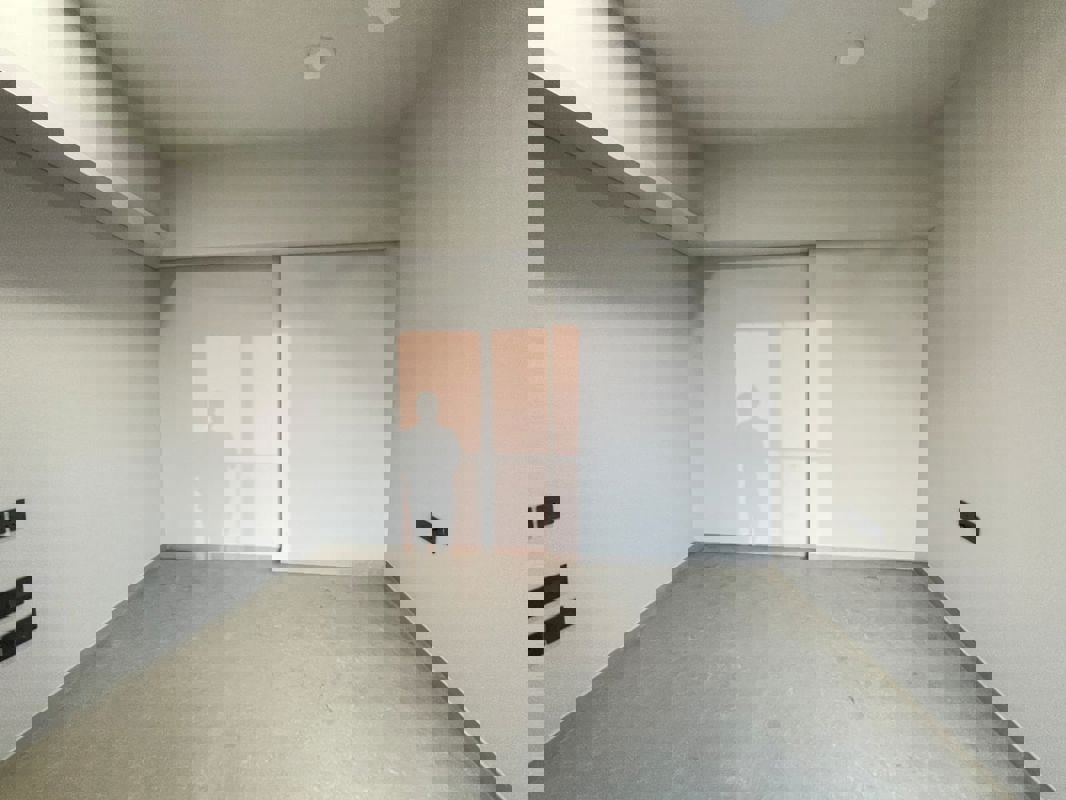 4 BHK + Pooja Room 2200 Sq.Ft. Apartment in Rustomjee Elements