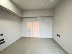 4 BHK Apartment For Rent in Rustomjee Elements, Andheri West