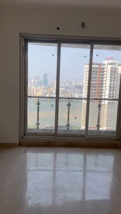 2 BHK Apartment For Rent in Rosa Manhattan