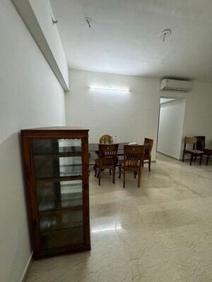 2.5 BHK Apartment For Rent in Lodha Splendora, Ghodbunder Road