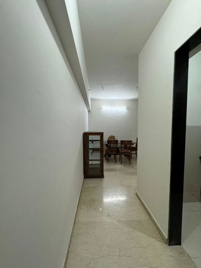 Bedroom, lodha-splendora 2.5 Bedroom 1100 Sq.Ft. Apartment In Ghodbunder Road Thane 10035575